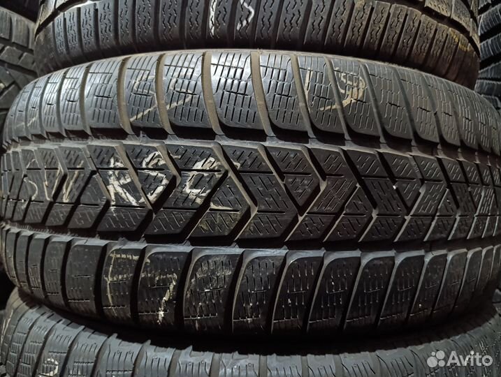 Pirelli Scorpion Winter 235/55 R19