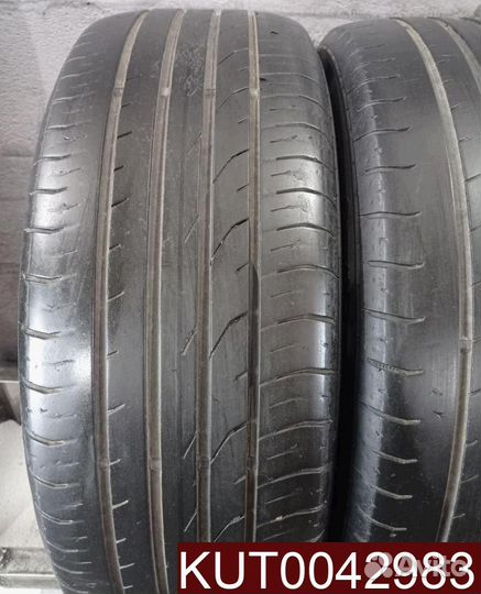 Continental ContiPremiumContact 2 215/55 R18 107U
