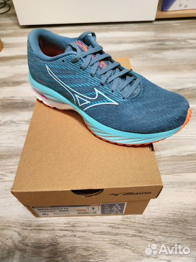Mizuno wave rider 26 W