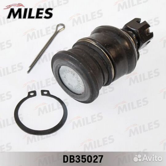 Опора шаровая передняя верхняя на toyota 4ranner