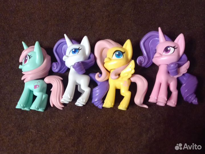 Май литл пони