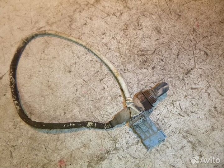 Датчик кислородный/Lambdasonde peugeot 200 207 200