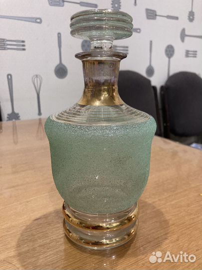 Графин СССР