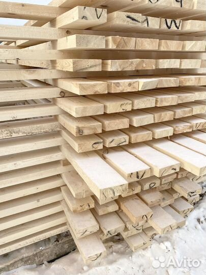 Пиломатериалы из сосны ГОСТ