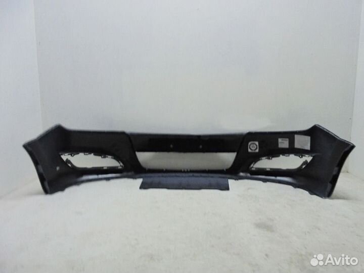 Бампер передний Опель Астра н h 2004 - 2014