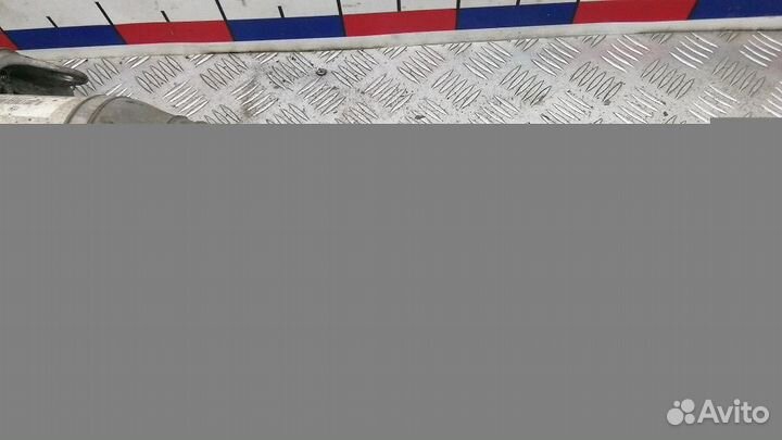 Амортизатор/стойка передняя левая Audi A8/S8