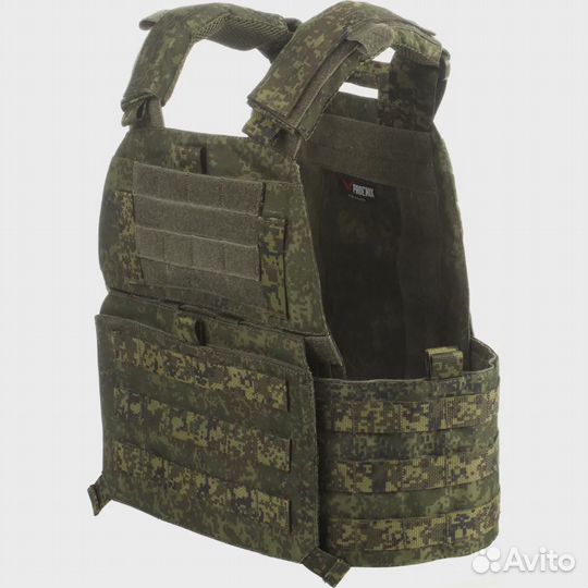 Бронежилет MPC (Modular Plate Carrier) (Phoenix RM