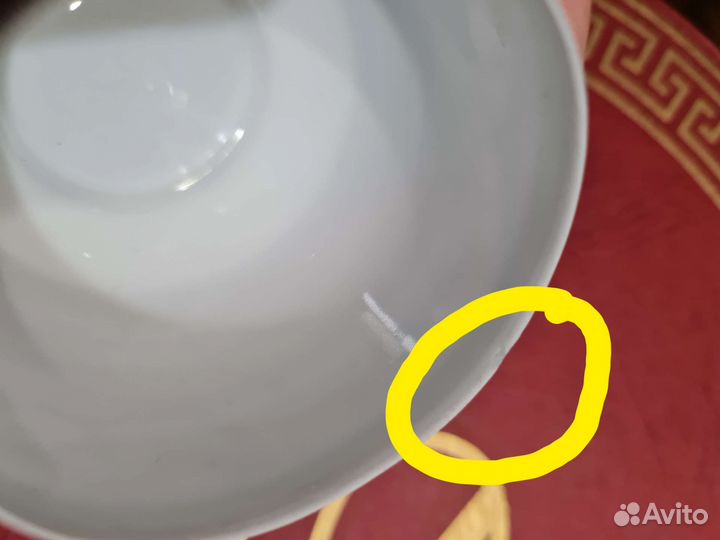 Сервиз кофейный Yamasen