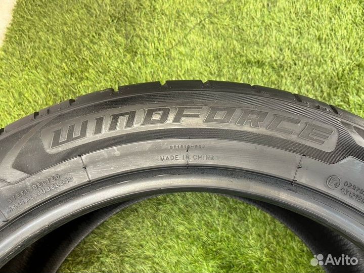 Windforce Catchfors UHP 225/50 R18