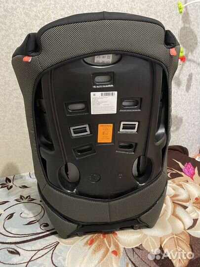 Детское автокресло Baby care