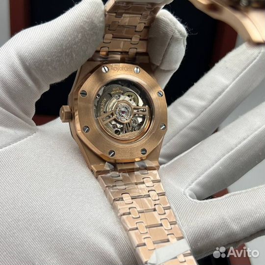 Премиум Audemars Piguet мужские