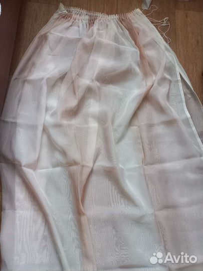 Шторы и тюль