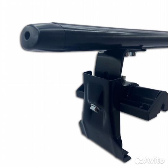 Багажник на крышу Audi A8 ED ED2-005F