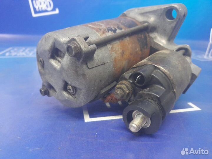 Стартер Honda Cr-V RD1 B20Z1 2000