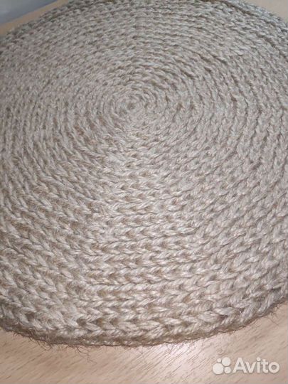 Салфетки сервировочные