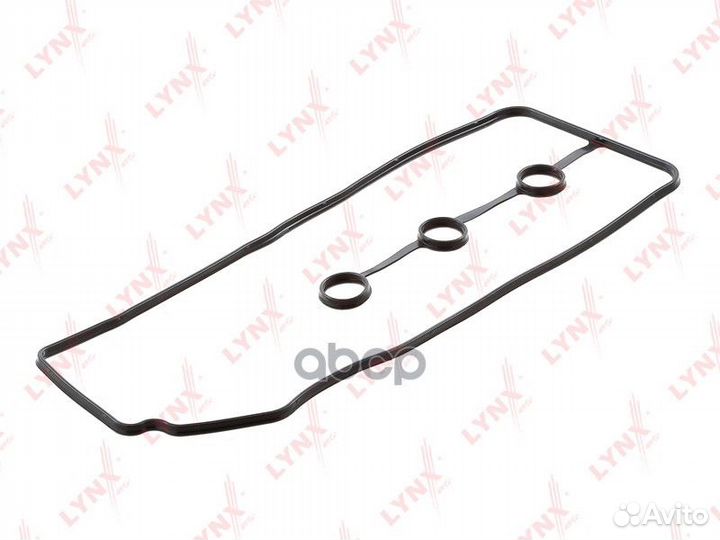 Прокладка крышки ГБЦ toyota Land Cruiser