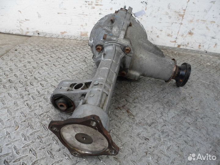 Редуктор передний Suzuki Grand Vitara II (JT) 2005