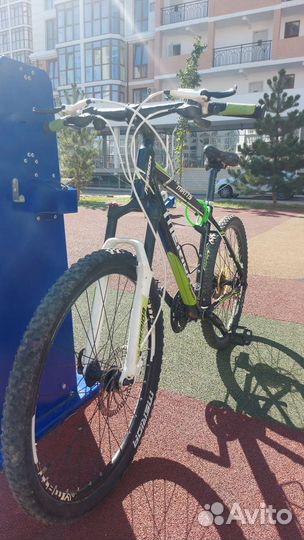 Продам велосипед бу