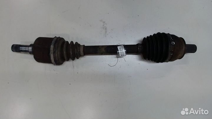 Полуось Volvo V60, 2012