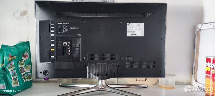 3D LED телевизор 32