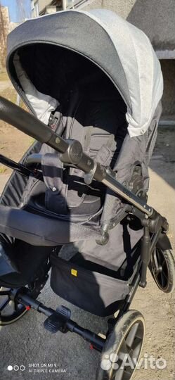 Детские коляски 2 в 1