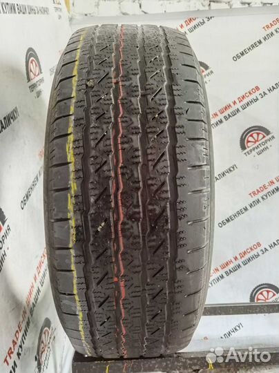 Michelin Cross Terrain SUV 275/65 R17