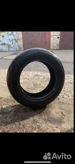 Hankook Optimo K415