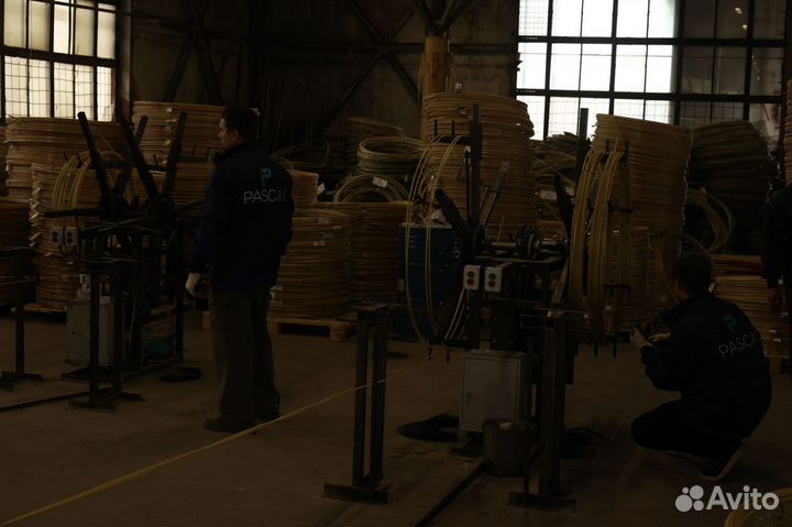 Арматура композитная