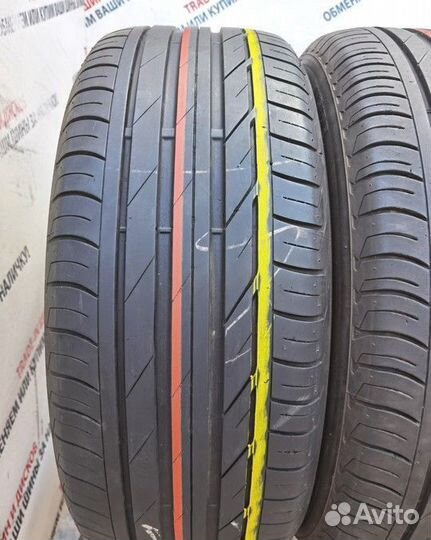 Bridgestone Turanza T001 225/50 R18 99W