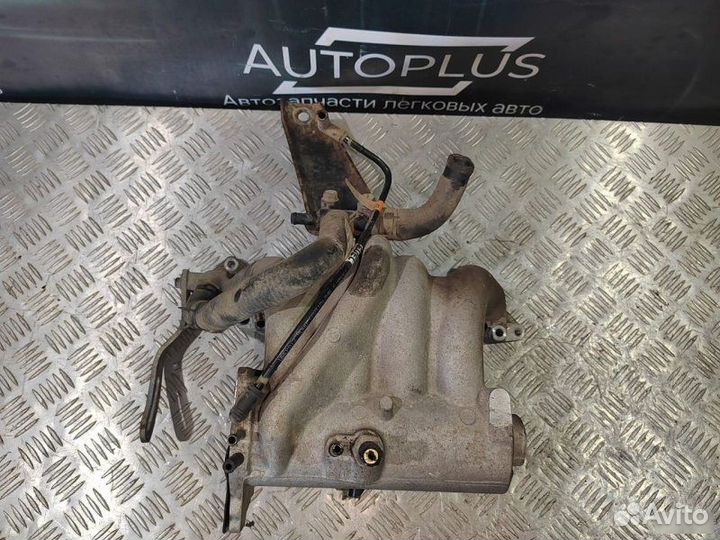 Впускной коллектор Daewoo Nexia N150 1.5 2002-2015