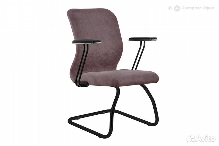 Конференц-кресло SU-Mr-4 подл.110/осн.008