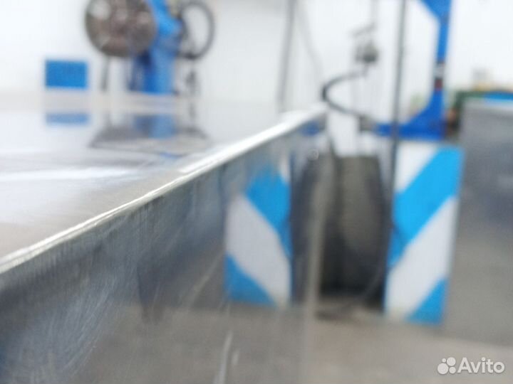 Сварка аргоном