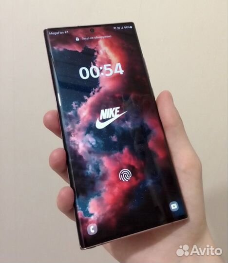Samsung Galaxy Note 20 Ultra, 8/256 ГБ