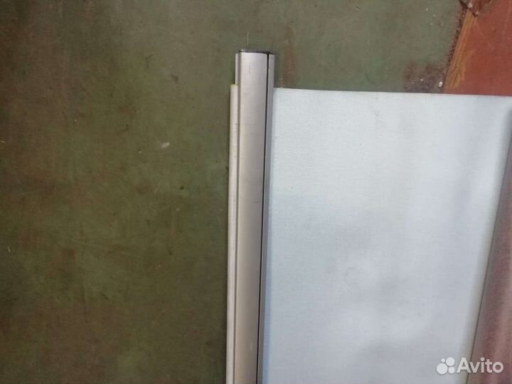 Держатель для плакатов