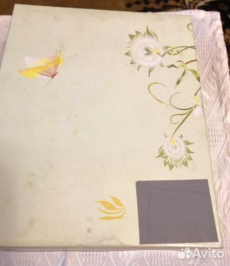 Набор новый