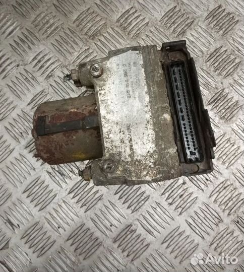 Блок абс 0265216012 Renault Espace III 1997 - 2003 года