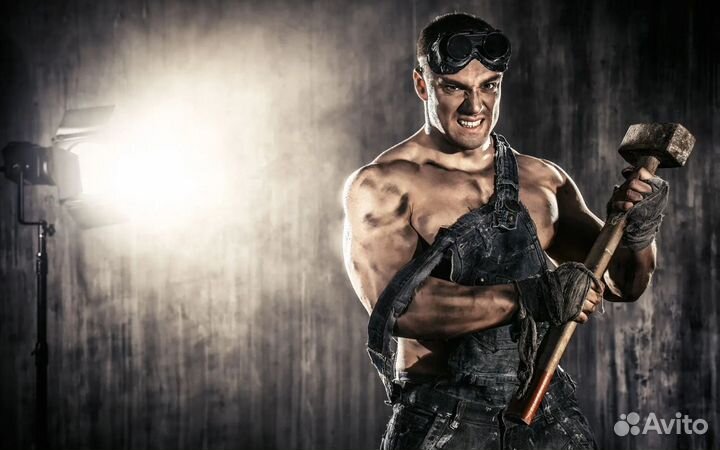 Разнорабочий на стройку вахта билеты покупаем