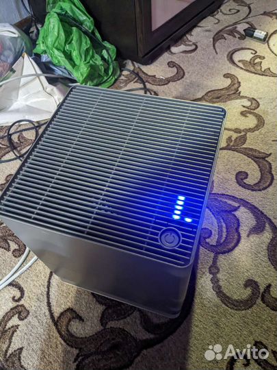 Увлажнитель воздуха stadler form