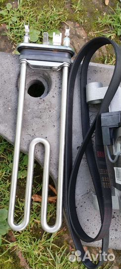 Запчасти на стиральную машинку Candy