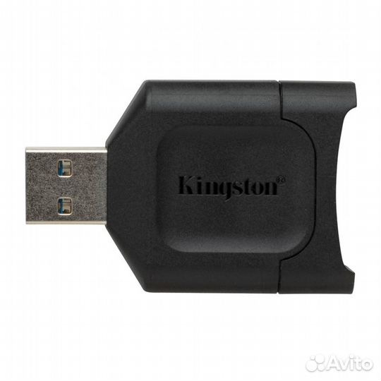 Картридер Kingston MobileLite Plus SD USB 3.2 gen