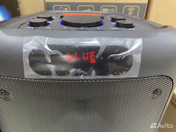 Колонка ElTronic 20-03
