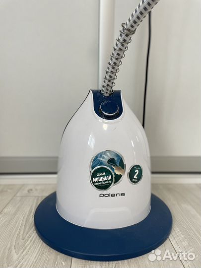 Отпариватель для одежды Polaris PGS 2230VA