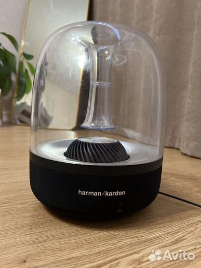 Блютуз колонка