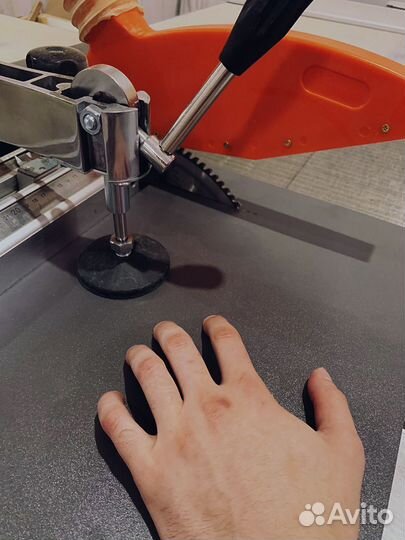 Распил и кромление лдсп и мдф панелей