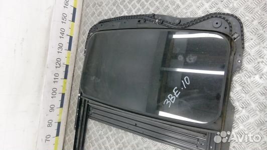 Люк ford focus 2 (3BE10GS01)