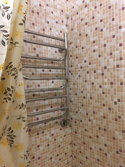 1-к. квартира, 31,3 м², 2/4 эт.