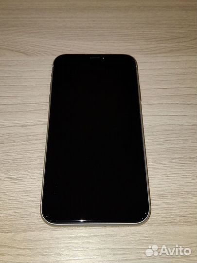 iPhone Xr, 128 ГБ