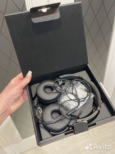 Наушники Sony - Новые