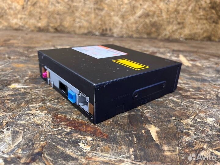 Блок навигации Jaguar XF XK 2006-2015