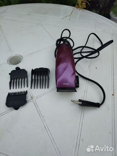 Машинка для стрижки